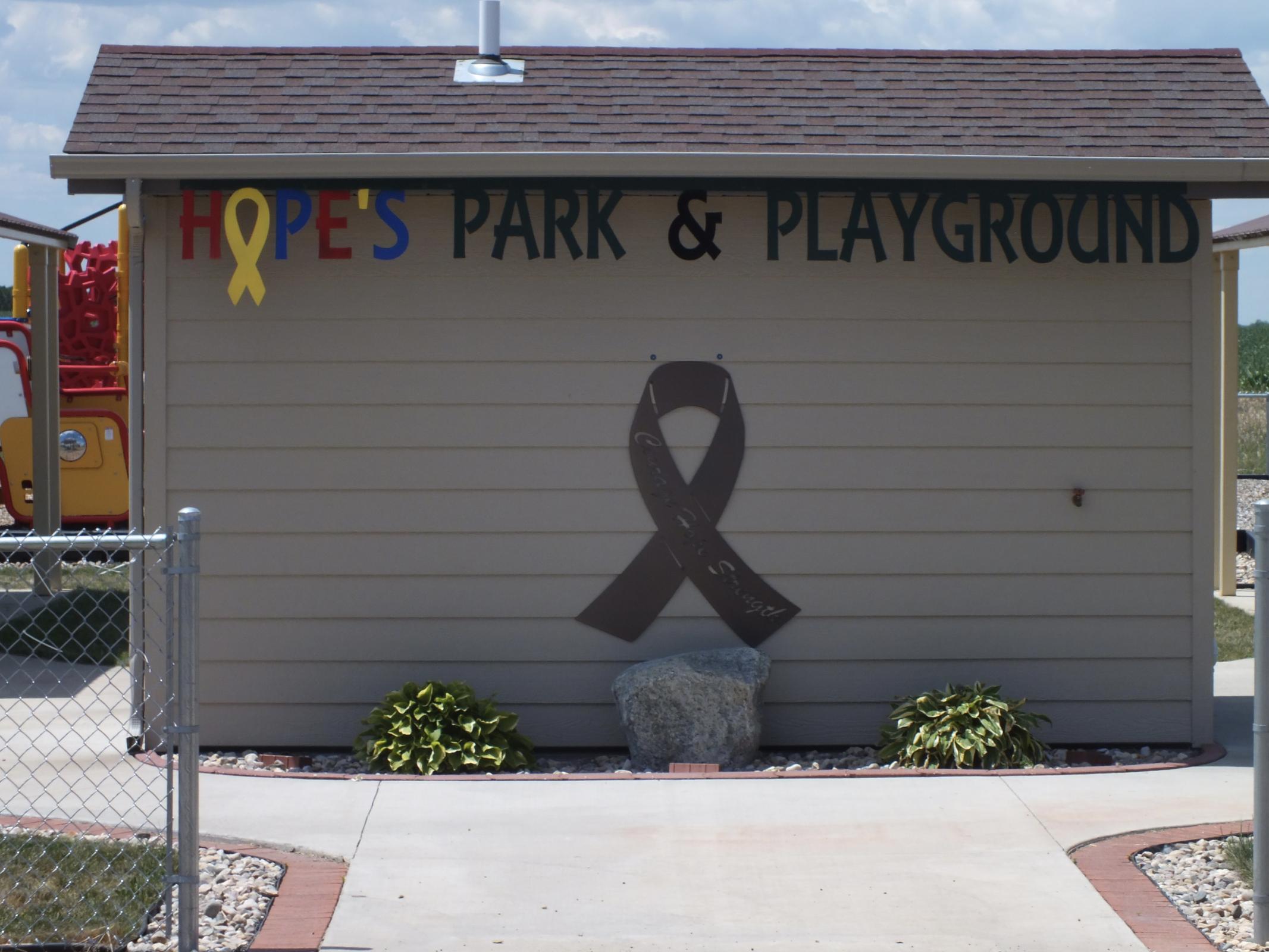 Hopes Park and Playground(2)'s image